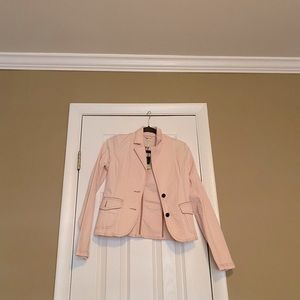 NWT AMERICAN EAGLE JACKET PINK SIZE XS-S org 58$